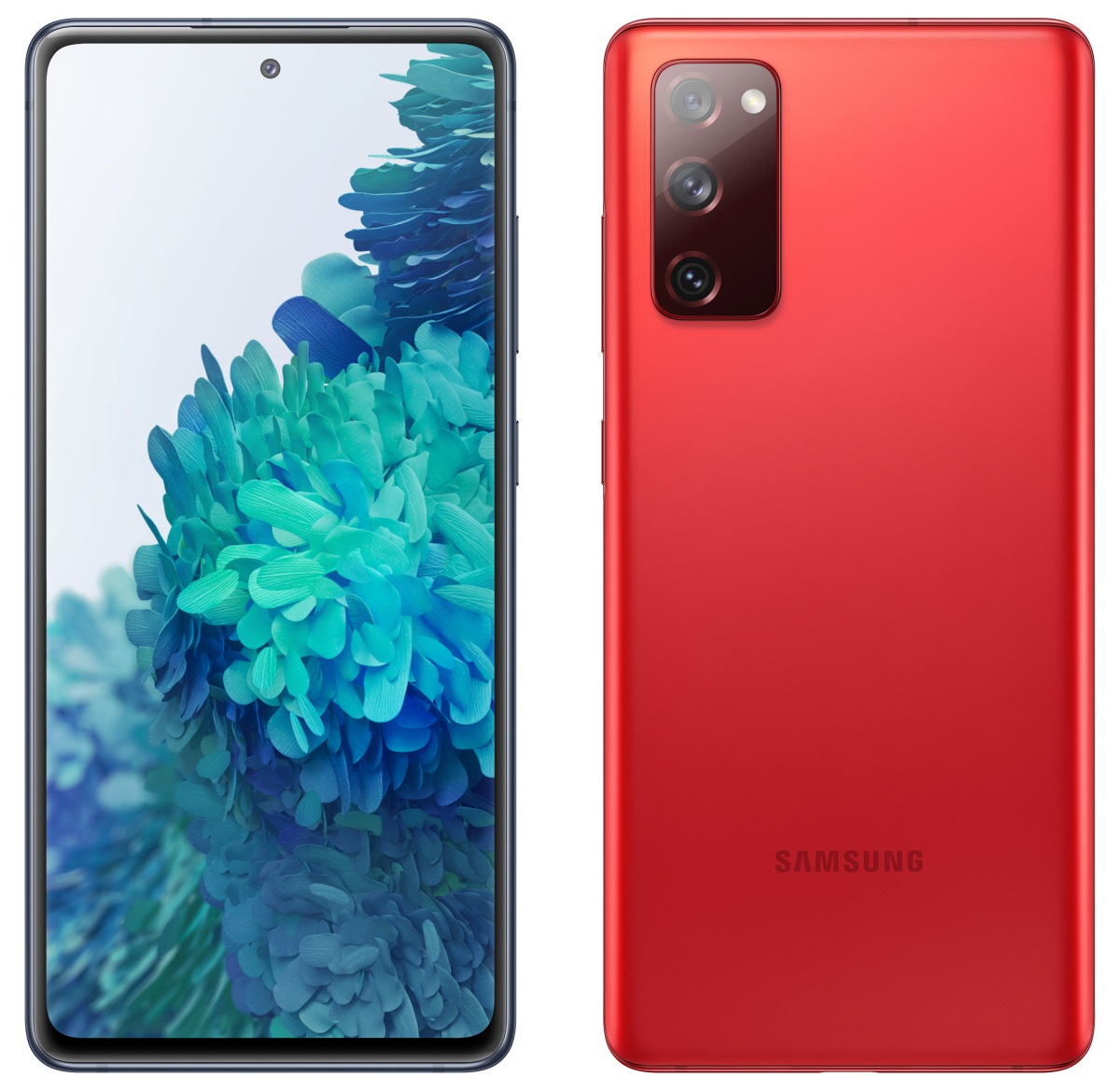 Galaxy S20 FE 5G ma Snapdragona 865 i 5G działające w każdej polskiej sieci