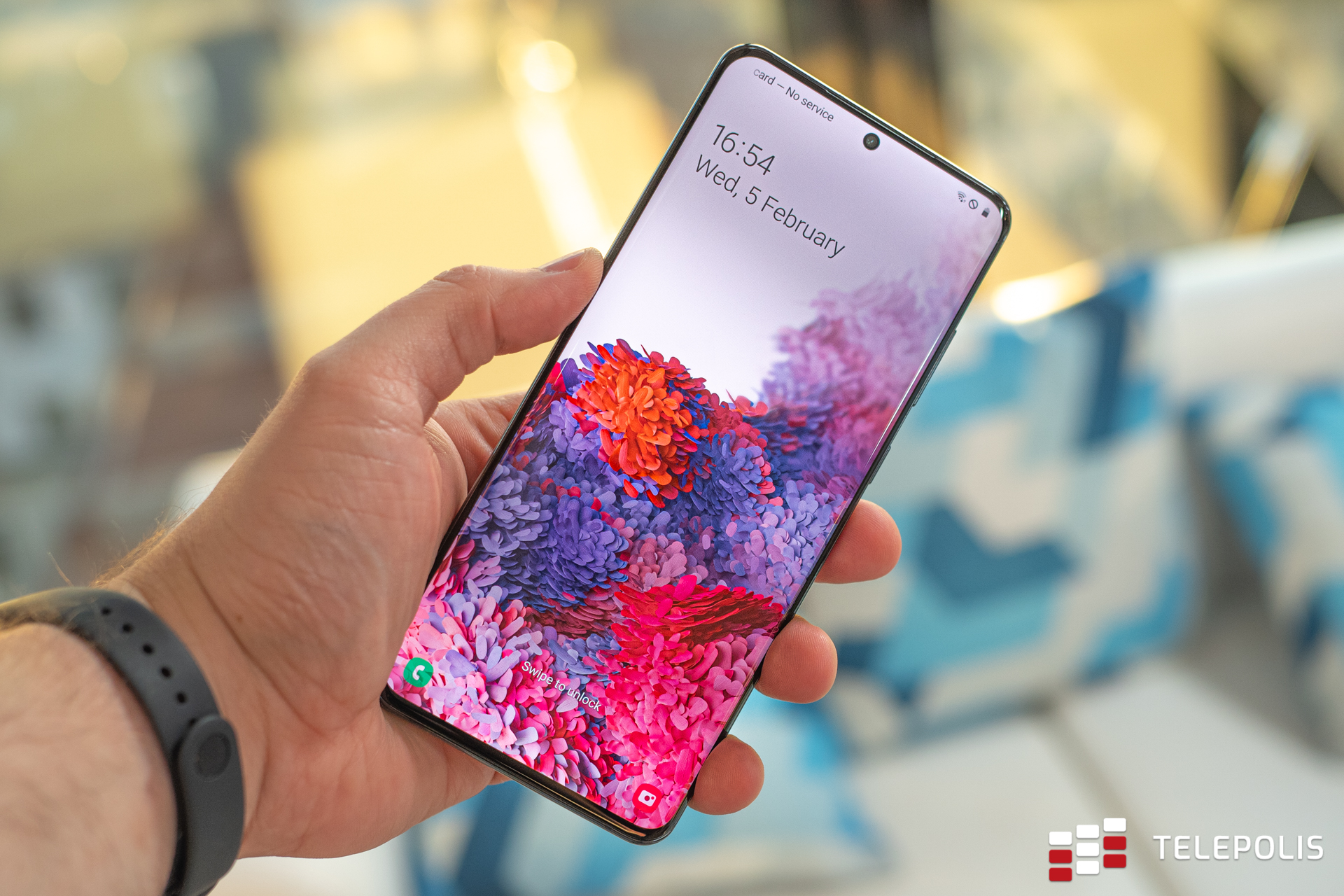 Samsung Cloud wyłączy synchronizację plików i zdjęć z galerii