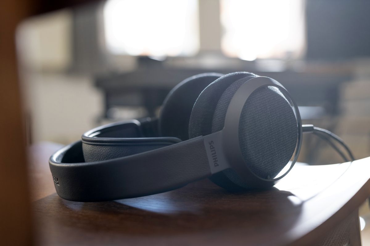 Philips Fidelio X3 - flagowe słuchawki już w Polsce