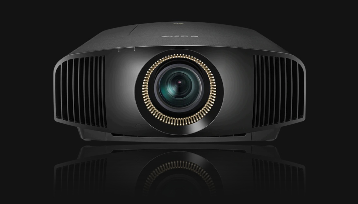 Sony prezentuje nowe projektory 4K do kina domowego. Są bardzo dobre i bardzo drogie
