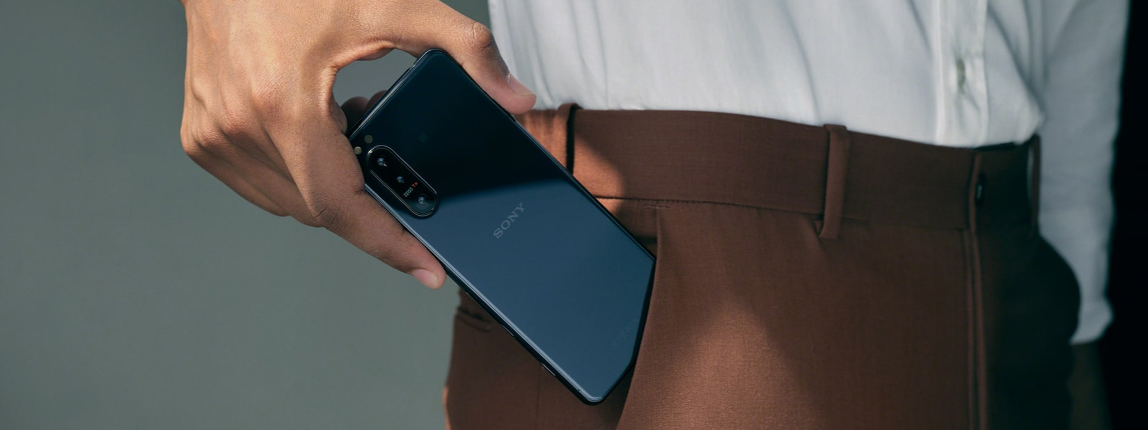 Nowa Sony Xperia Compact ze Snapdragonem 775