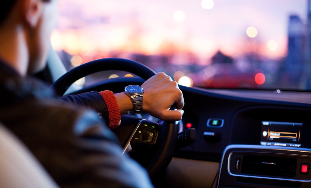 Uber zamierza być bezemisyjny