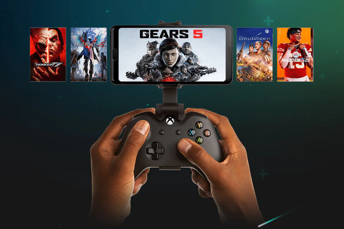 xCloud to jednak Cloud Gaming. Microsoft da nam ponad 150 gier w chmurze