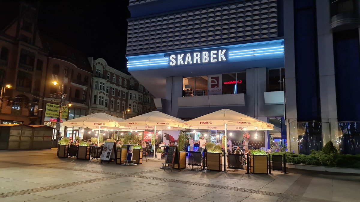 Jak robić zdjęcia smartfonem po zmroku? Z Samsungiem Galaxy S20 Ultra to proste!