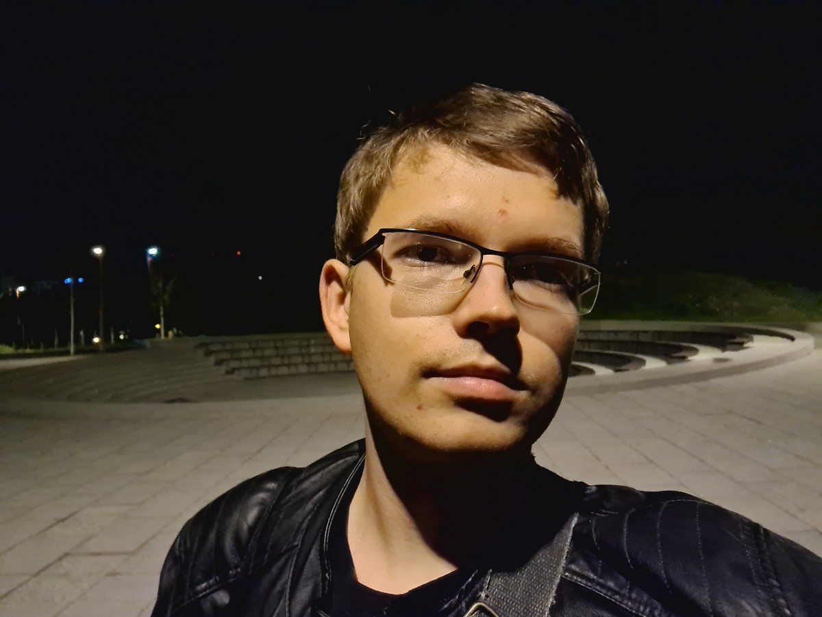 Jak robić zdjęcia smartfonem po zmroku? Z Samsungiem Galaxy S20 Ultra to proste!