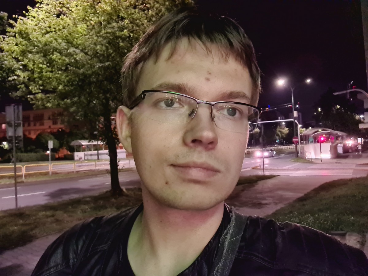 Jak robić zdjęcia smartfonem po zmroku? Z Samsungiem Galaxy S20 Ultra to proste!