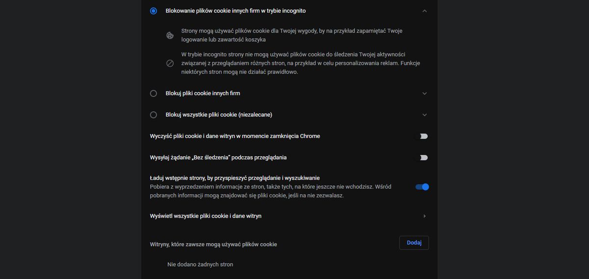 Chrome z bugiem prywatności? To nie bug, to celowe...