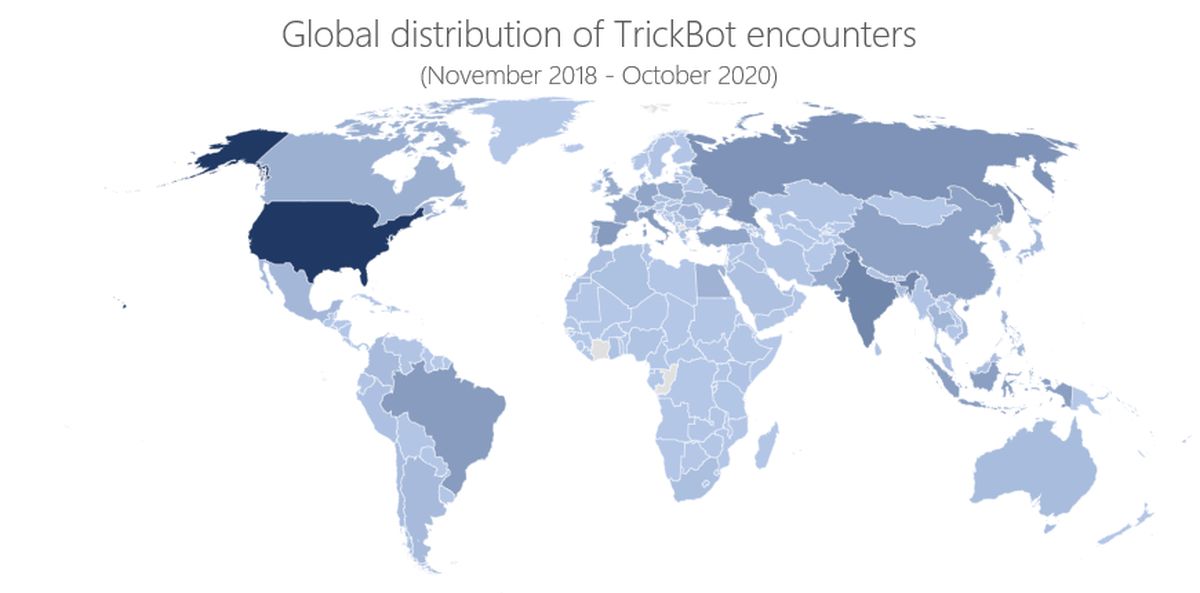 Botnet zaszkodził użytkownikom Office 365, Microsoft odpowiada uszkodzeniem botnetu