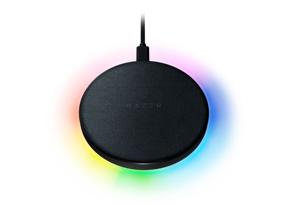 Razer: nowa kolekcja akcesoriów Chroma RGB