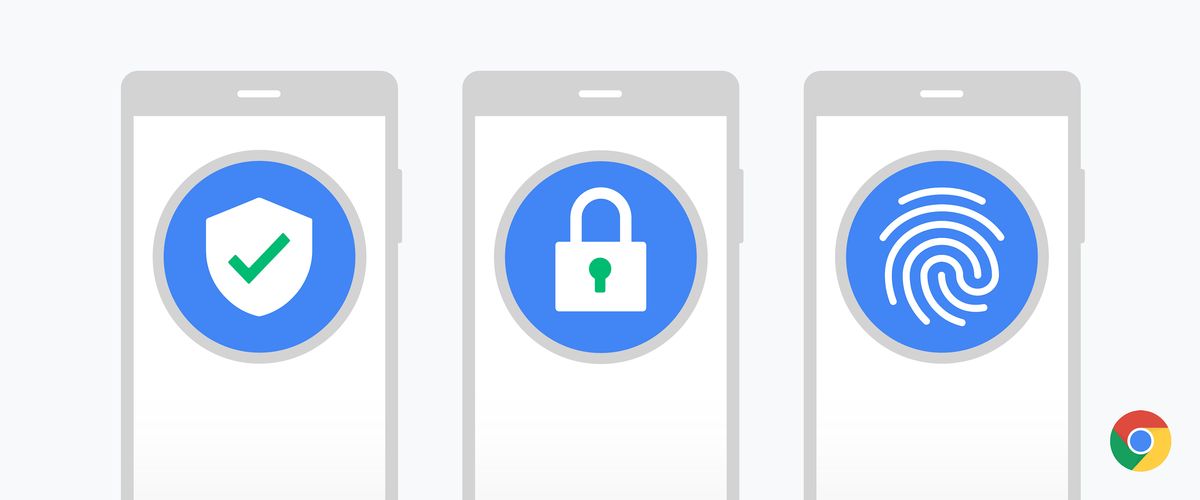 Google Chrome 86 sprawdzi, czy ktoś nie ukradł Twojego hasła