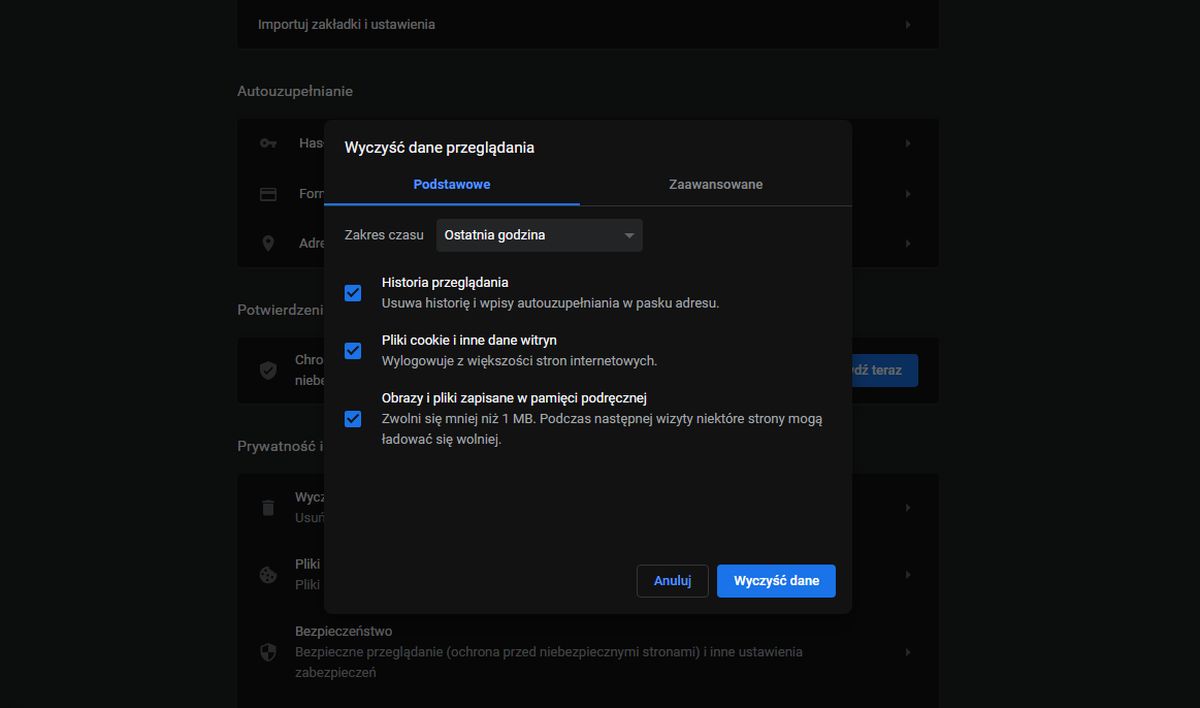 Chrome z bugiem prywatności? To nie bug, to celowe...