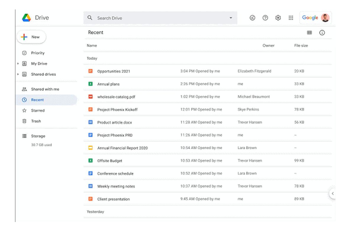 Google Drive: na Dysku można będzie edytować dokumenty MS Office