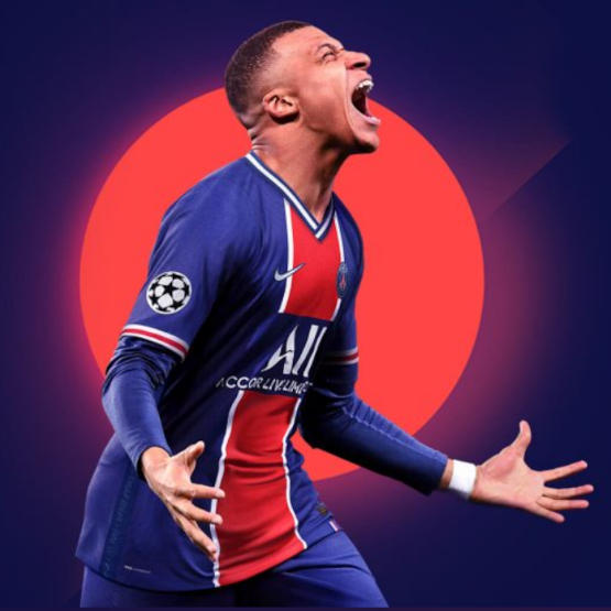 FIFA 21 już w sprzedaży – w edycji mistrzowskiej z dodatkami
