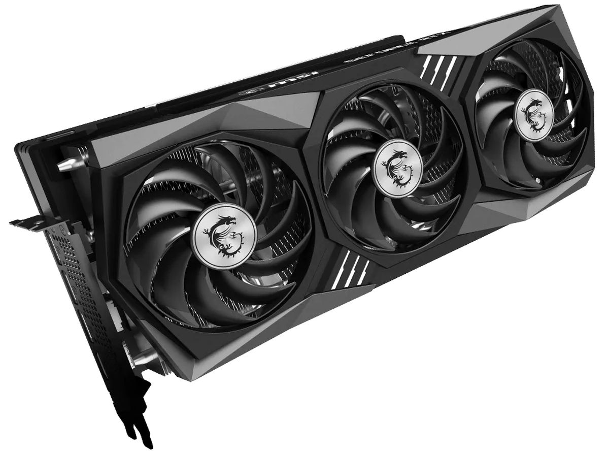 NVIDIA GeForce RTX 3070 GAMING X TRIO, VENTUS 3X OC oraz VENTUS 2X OC - trzy zabójczo wydajne karty graficzne wchodzą na rynek
