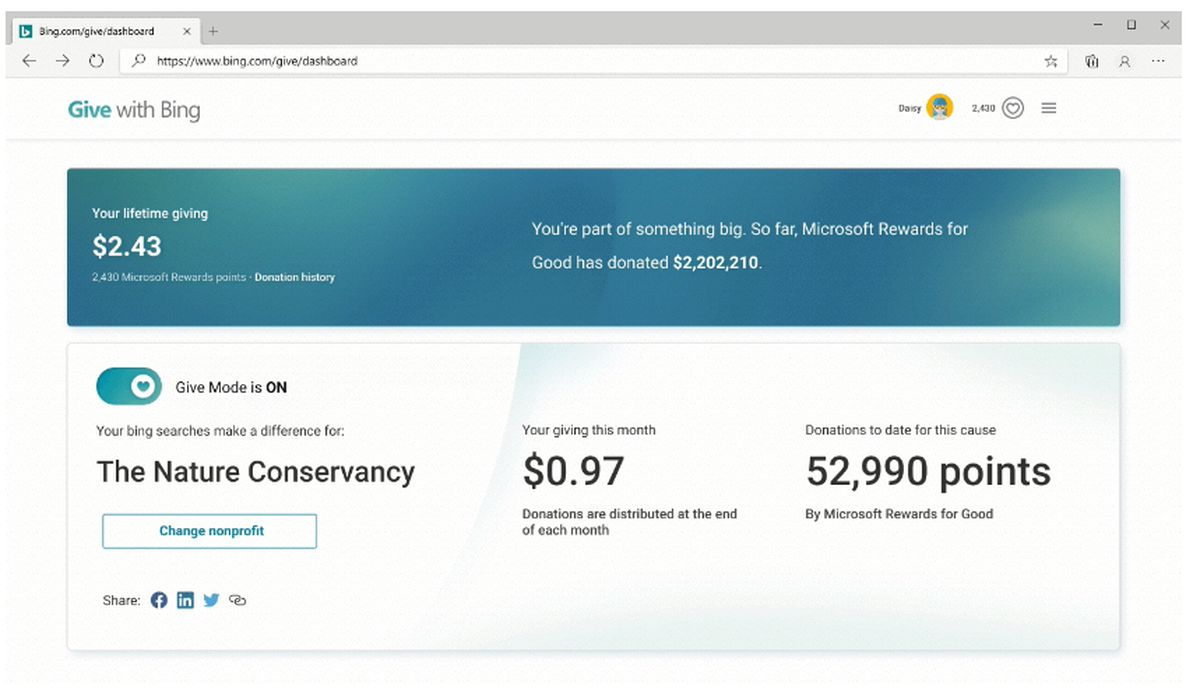Bing zmienia się w Microsoft Bing - co to oznacza?
