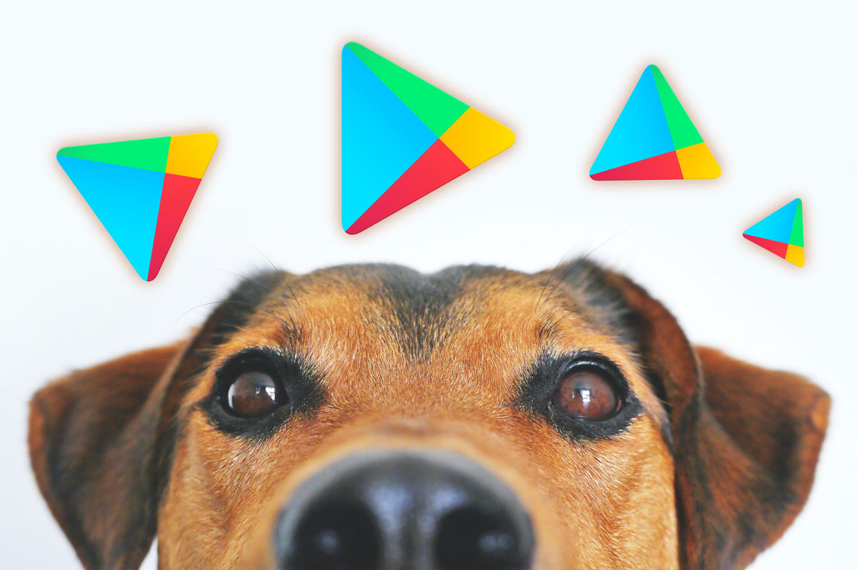 Google Play: za darmo aplikacje o wartości 120 zł!