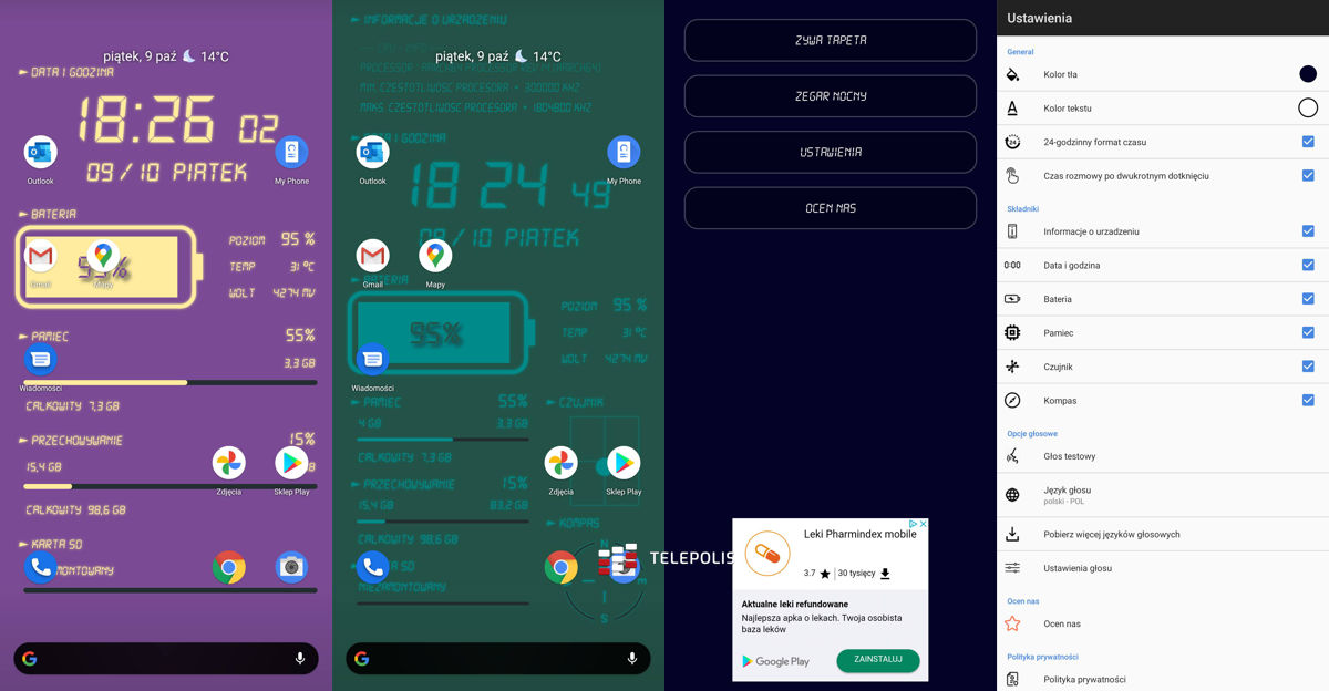 5 aplikacji na Androida, które nie powinny ci umknąć w tym tygodniu - część 25