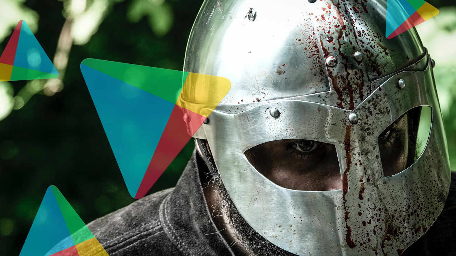 3 gry i jedna karcianka z Google Play, w które warto zagrać na Androidzie – część 2