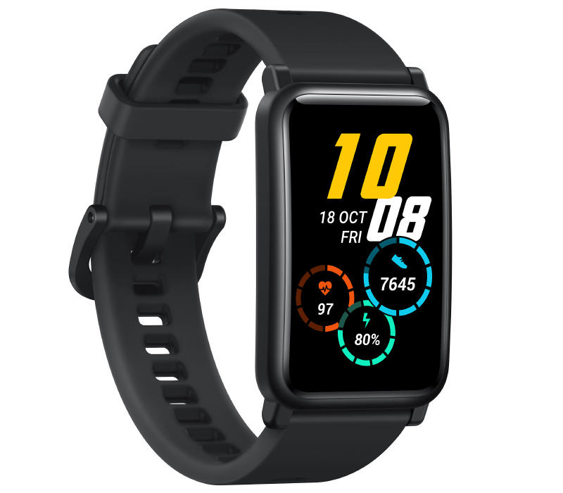 Smartwatche Honor Watch GS Pro i Honor Watch ES zadebiutowały na polskim rynku. W przedsprzedaży ze słuchawkami darmo