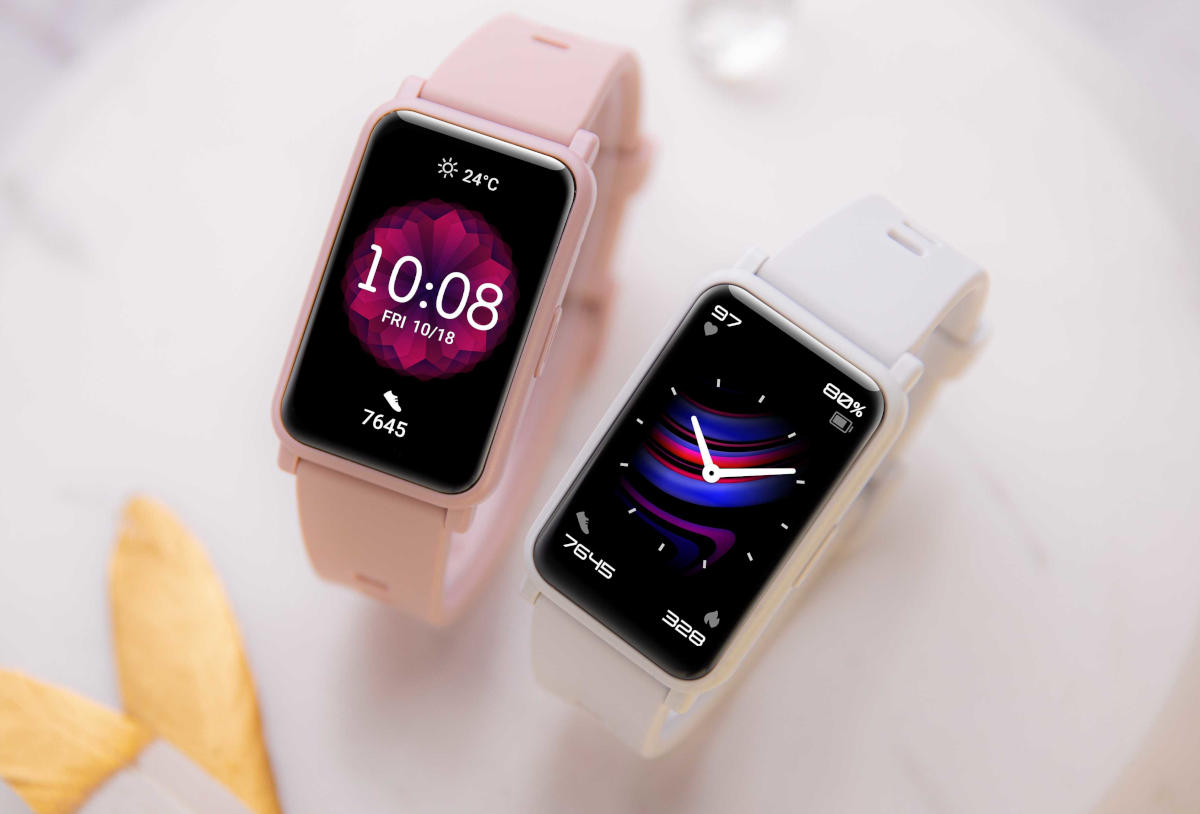 Smartwatche Honor Watch GS Pro i Honor Watch ES zadebiutowały na polskim rynku. W przedsprzedaży ze słuchawkami darmo