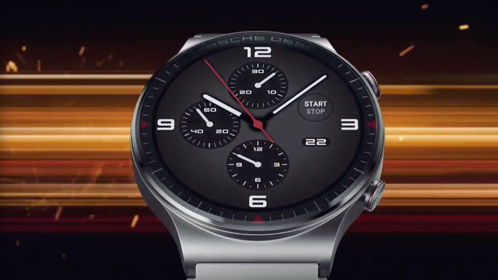 Huawei Mate 40 Pro ma towarzystwo: Huawei Watch GT 2 Pro Porsche Design i słuchawki i… okulary