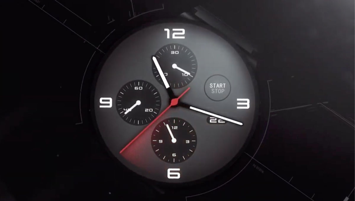 Huawei Mate 40 Pro ma towarzystwo: Huawei Watch GT 2 Pro Porsche Design i słuchawki i… okulary