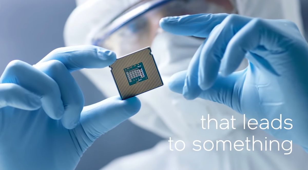 Intel: procesory Rocket Lake 11. generacji w pierwszym kwartale 2021 roku