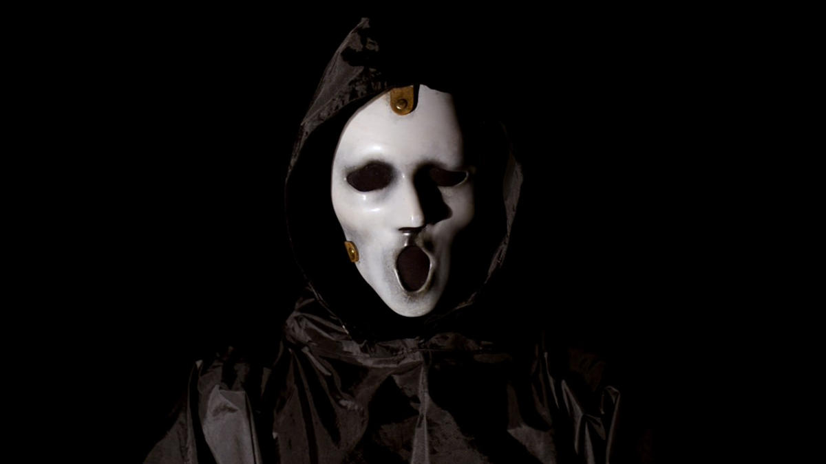 Netflix na Halloween: co obejrzeć? Dla każdego coś strasznego: flaki, potwory, duchy, seryjni zabójcy...