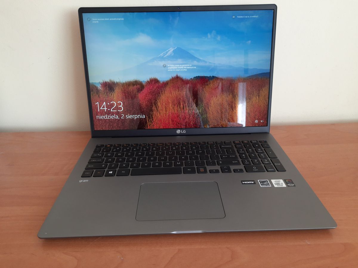 Rekordowa sprzedaż laptopów w 3. kwartale 2020 roku