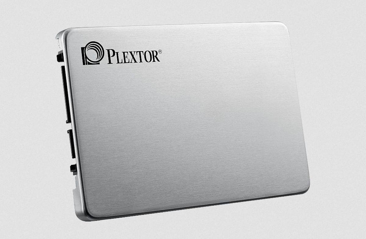 M8V Plus - Plextor prezentuje nową rodzinę dysków SSD
