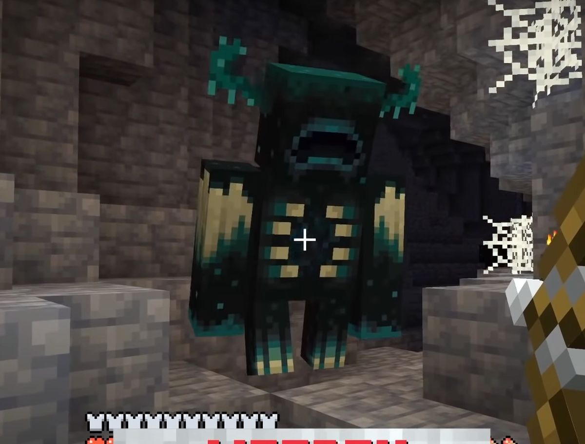 Minecraft otrzyma jaskinie i klify, a także nowe moby