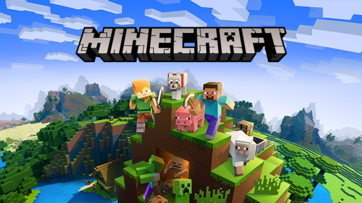 Minecraft Java Edition będzie wymagać konta Microsoftu