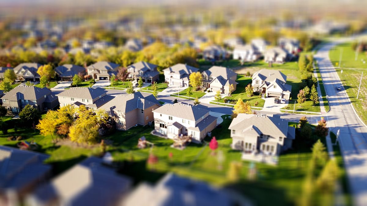 Facebook "Neighborhoods", czyli prywatna sieć dla lokalnych społeczności