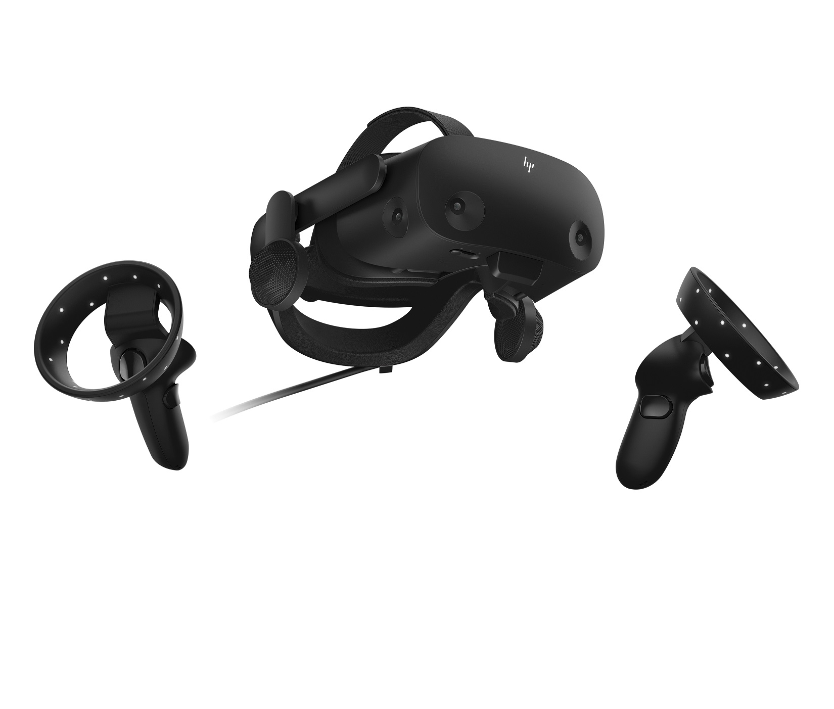 Reverb G2 Omnicept Edition - zestaw VR dla deweloperów i przedsiębiorstw