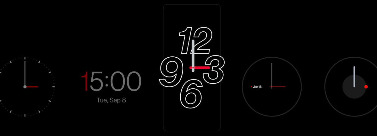 Android 11 dla smartfonów z serii OnePlus 7 już w grudniu