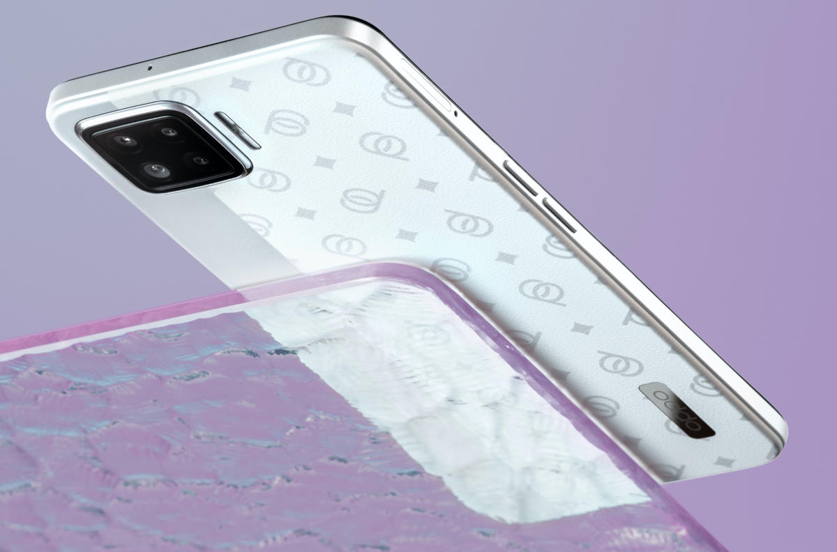 Oppo A73 już w Polsce! Dobra cena i słuchawki Oppo W11 w prezencie