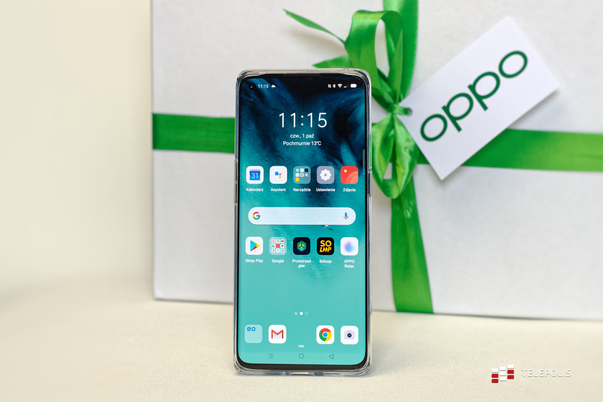 Oppo Reno4 już w Polsce: jeden szybki, jeden sprytny i jeden tani