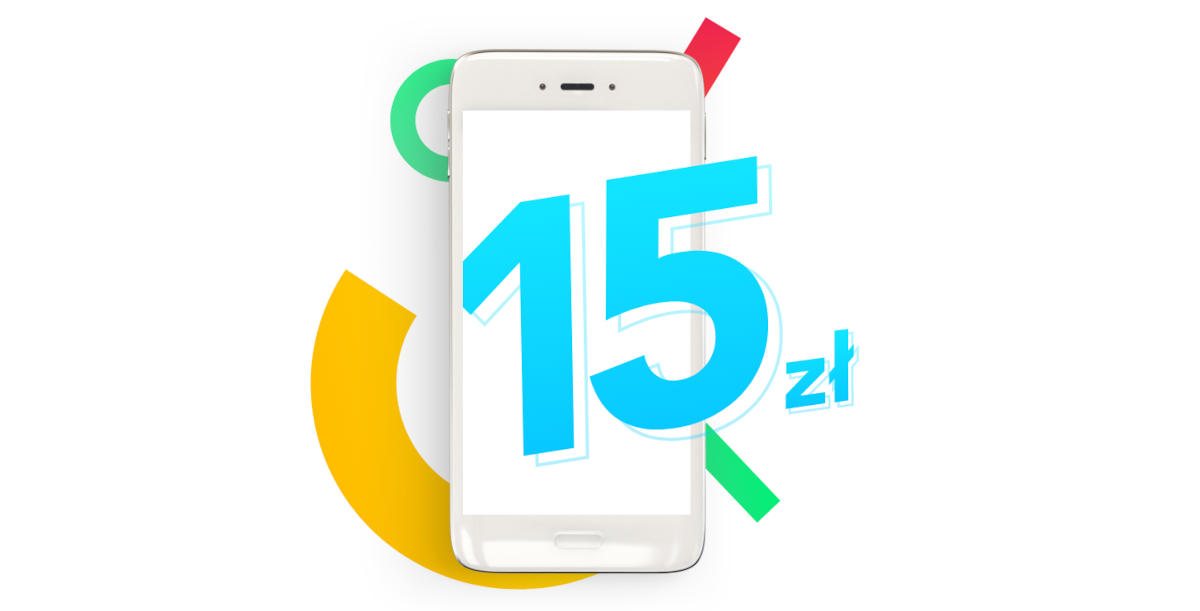 Orange: 15 zł na zakup gier i aplikacji w Google Play
