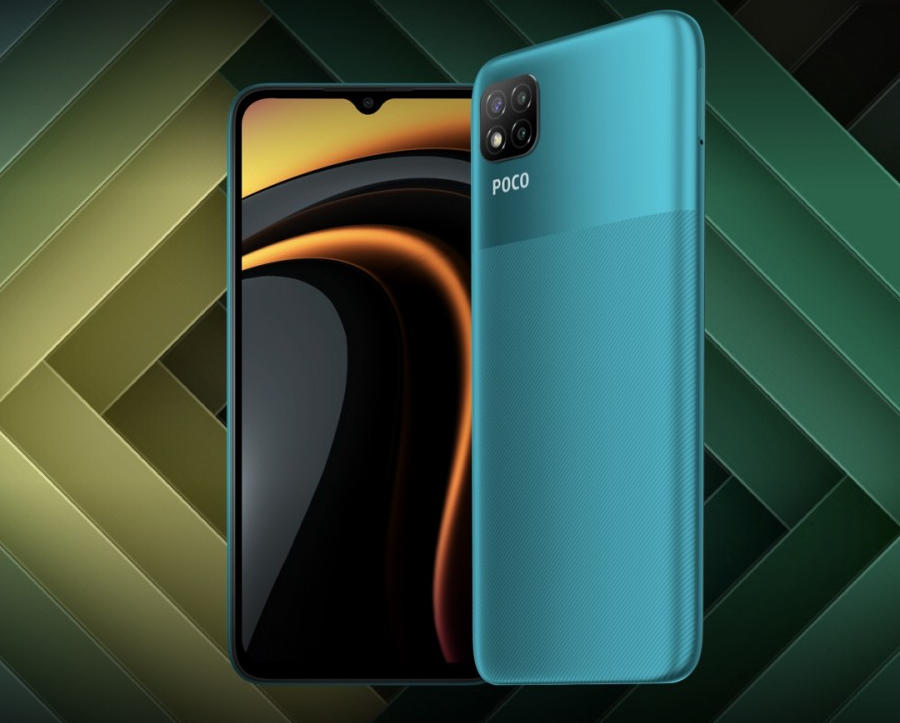 Xiaomi POCO C3 zadebiutował – to najtańszy telefon marki