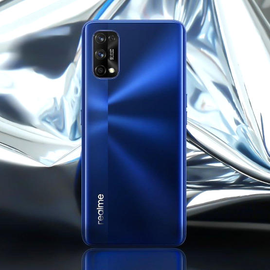 Realme 7 5G pojawi się 19 listopada