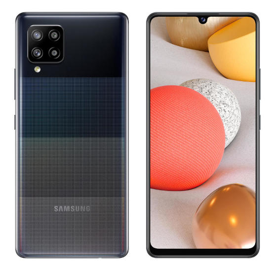 Samsung Galaxy A42 5G – znamy kluczowe dane. To będzie hit!