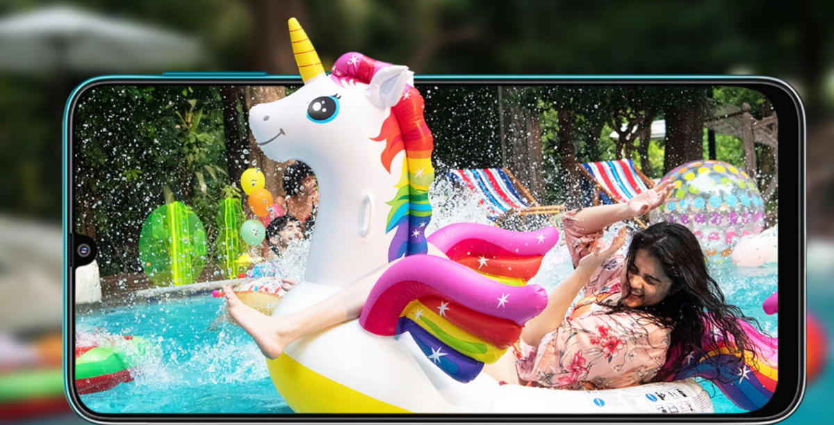 Samsung Galaxy A02 i M02 już z certyfikacją Bluetooth