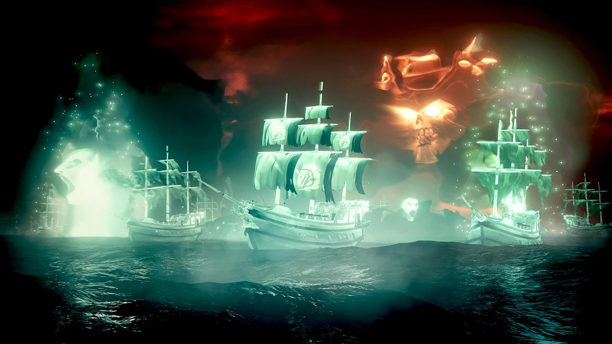 Xbox Game Studios - najlepszy rok w historii