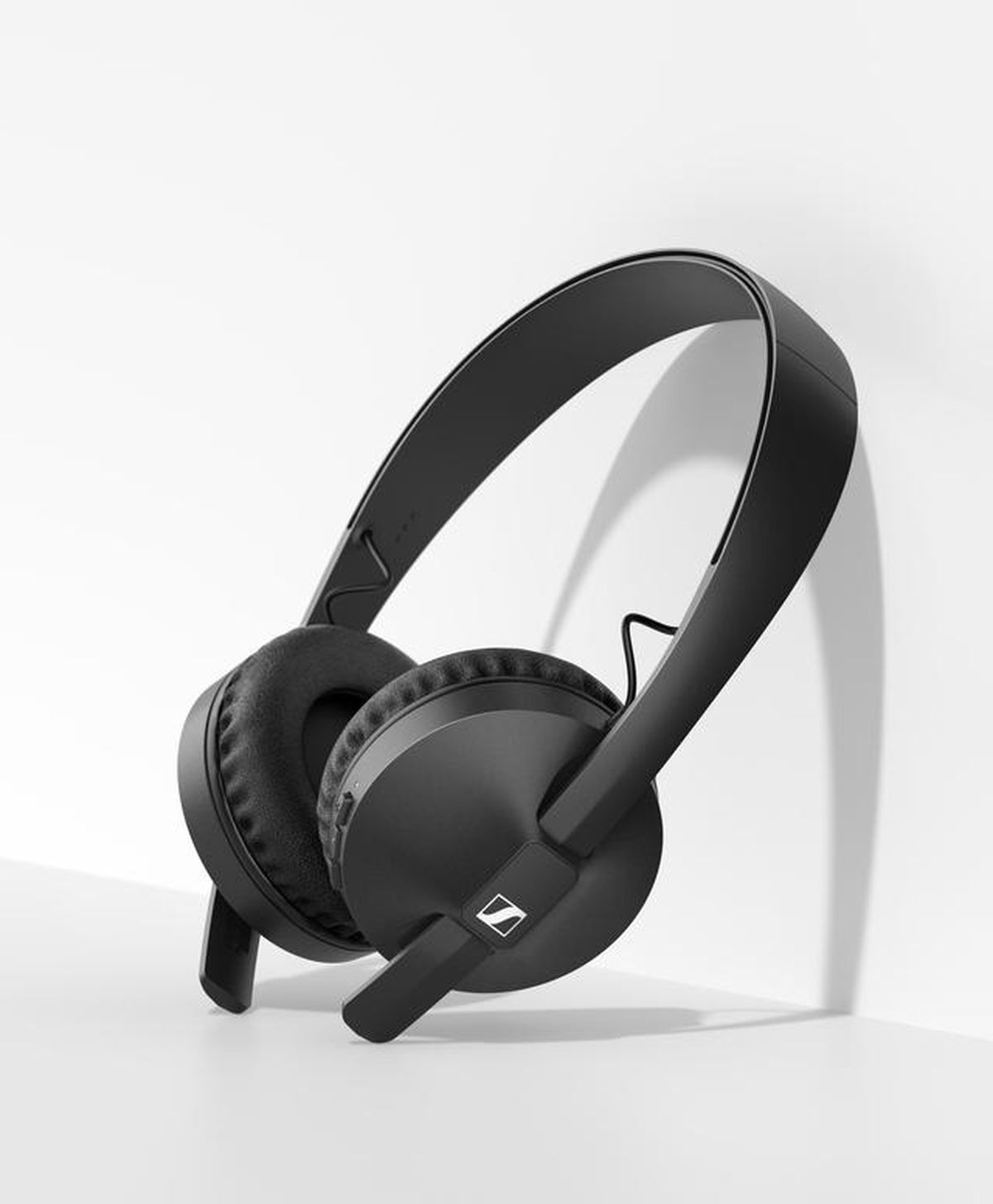 Sennheiser HD 250BT - wygoda i jakość dźwięku