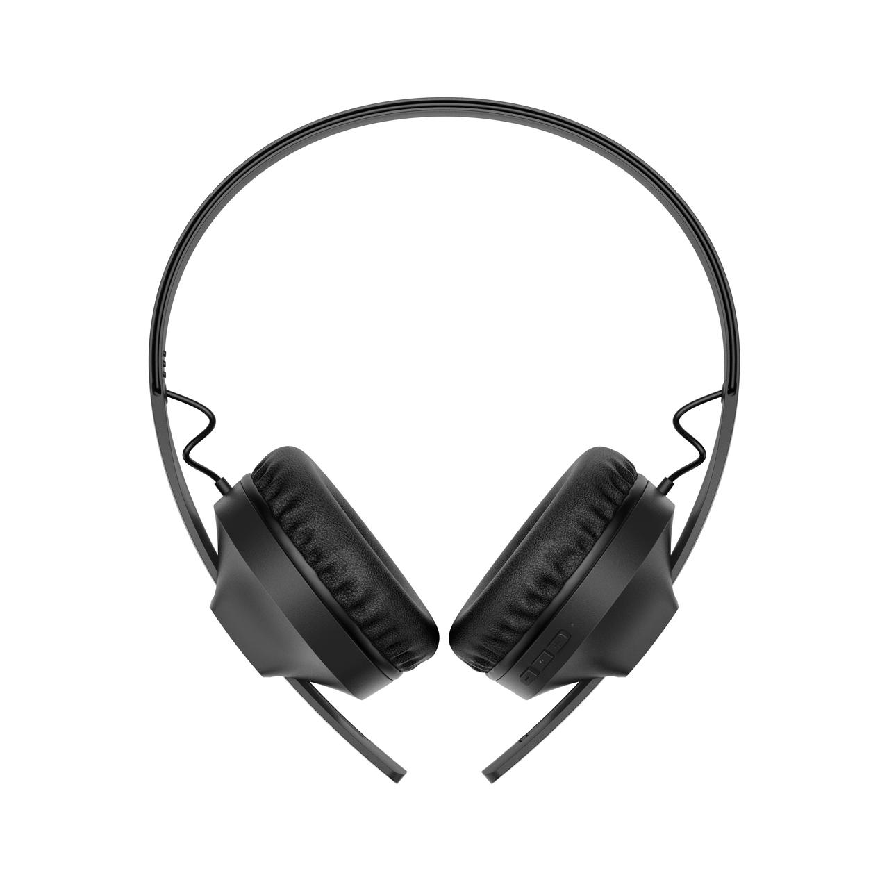 Sennheiser HD 250BT - wygoda i jakość dźwięku