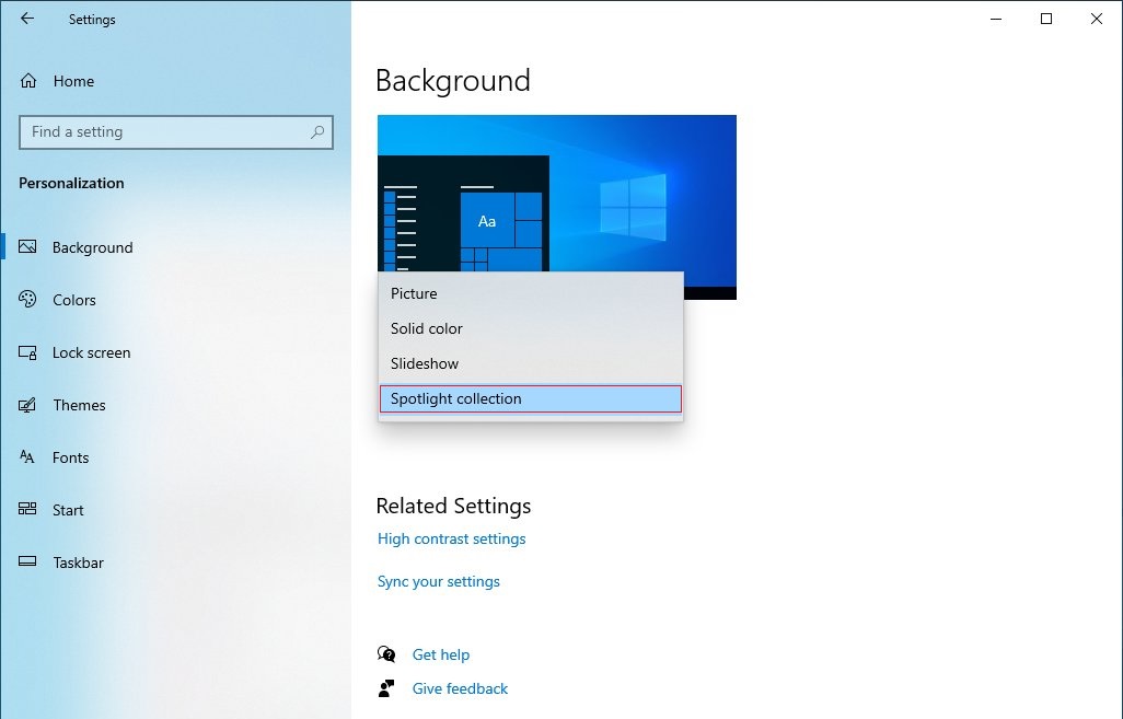 Windows 10: Microsoft testuje nowe funkcje