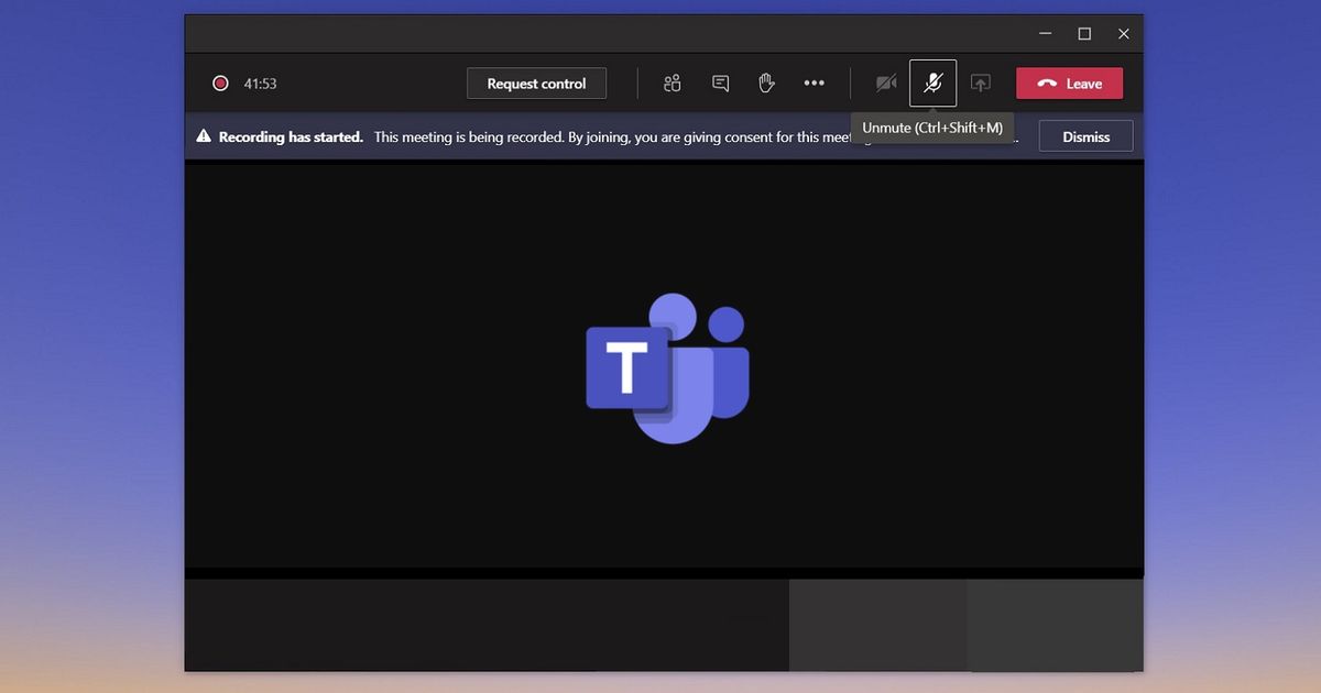 Microsoft Teams z nowym wyglądem - najpierw na iOS, potem na Androidzie