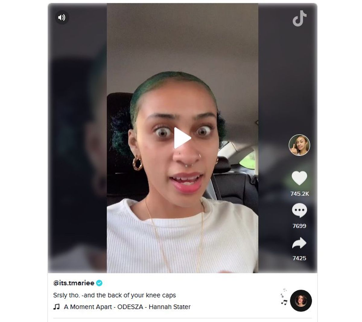 "TikTok jest niemoralny" - Pakistan zakazuje używania aplikacji