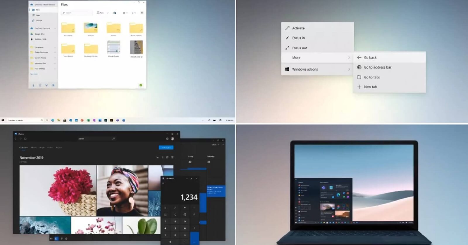 Windows 10X będzie gotowy już w grudniu tego roku