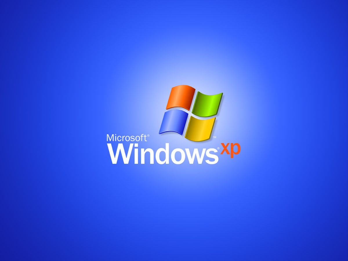 Microsoft blokuje udostępnianie kodu Windows XP - nieco po czasie